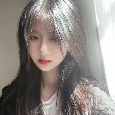 像恶魔的女人
