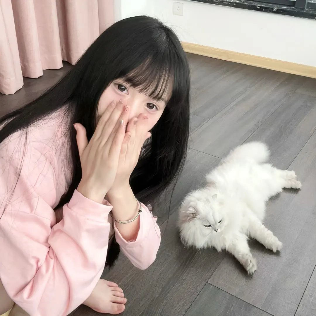 好母亲
